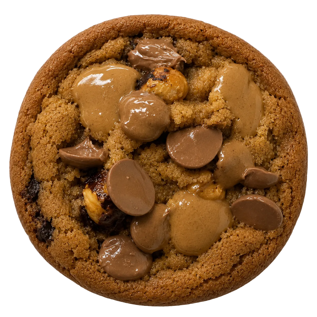 Crazy Praliné